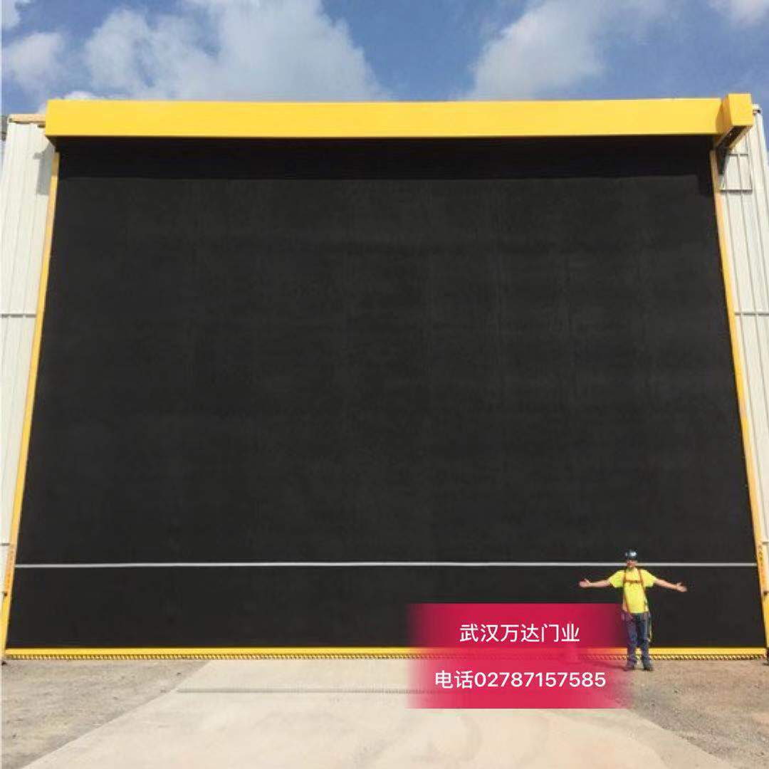 石岐区街道快速门特制型_COPY