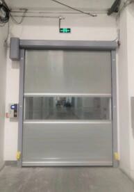 石岐区街道快速门【批发、销售、安装】_COPY