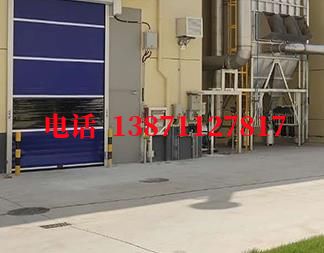 石岐区街道快速防爆卷帘门